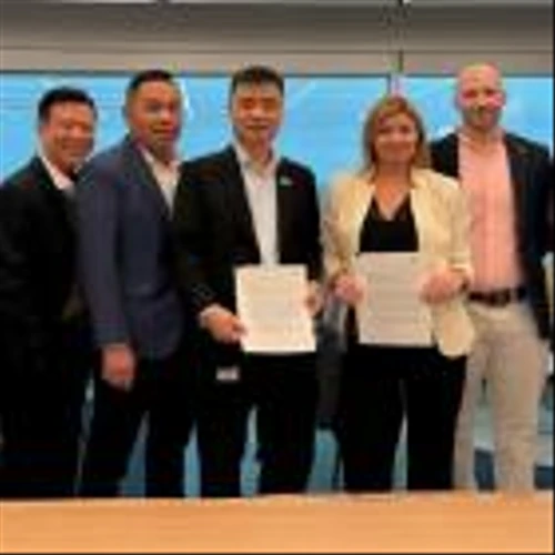 Seatrium and bp sign MOU for Tiber FPU project in Gulf of Mexico