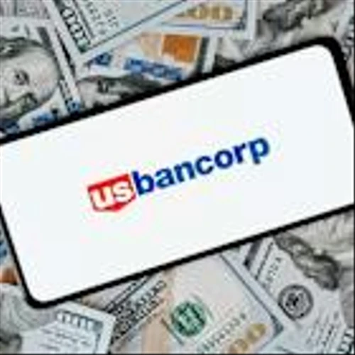 Is U.S. Bancorp Stock Outperforming the S&P 500?