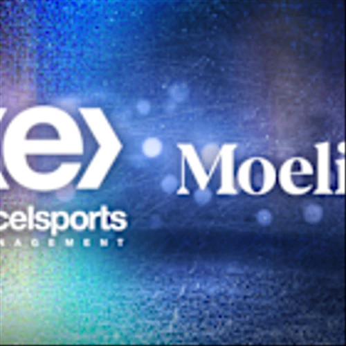 Excel Sports Hires Moelis to Raise Funds, Explore Shamrock Exit