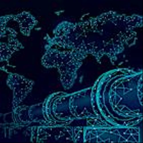 This Pipeline Operator Blips Up On Takeover Reports As AI Could Make 'Electricity The New Oil'