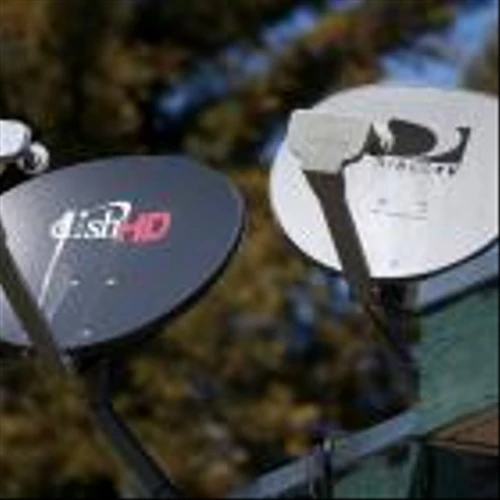DirecTV, Dish reportedly close to merger deal: BBG