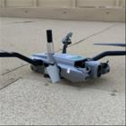 U.S. Military Selects Little-Known Utah Supplier for Drone Program