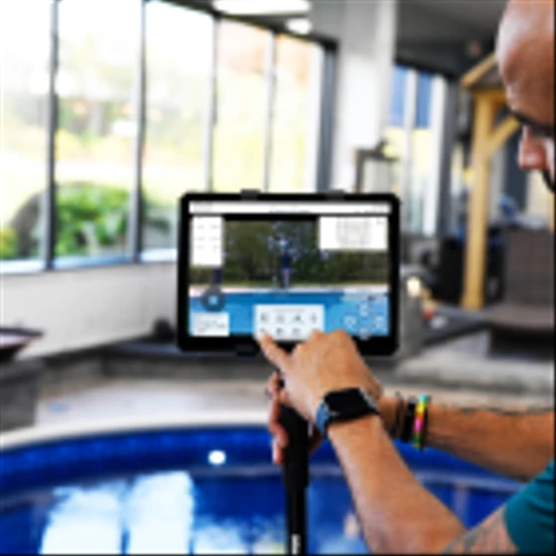 Latham Launches AI-Powered Measuring Technology for Vinyl Pool Liners