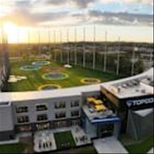 No Tricks, Just Swings: Topgolf Woodbury Opens Thursday, October 30, Ahead of Halloween