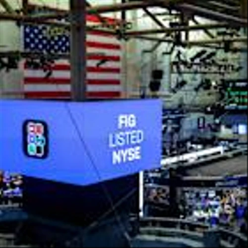Investors Are Flocking to Figma. Why Is the Design Software Maker's Stock So Hot?