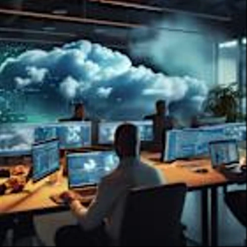 Morgan Stanley Sees Growth in ServiceNow’s (NOW) Broadened Workflow Offerings