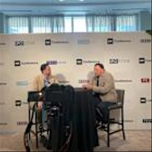 Vince CEO Brendan Hoffman on Evolving Luxury Brand: ICR Conference 2026