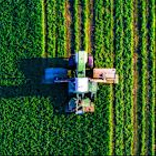 AGCO wants 'national policy' on farmers' right to repair: CEO