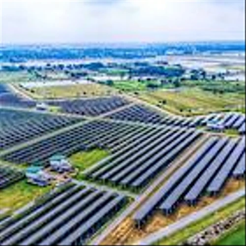 Nextpower Stock In Buy Zone Following Earnings; Solar Stocks Remain A Hot Group