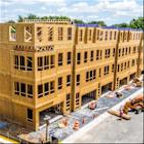 Zacks Market Edge Highlights: Sterling Infrastructure, Eaton and Vertiv