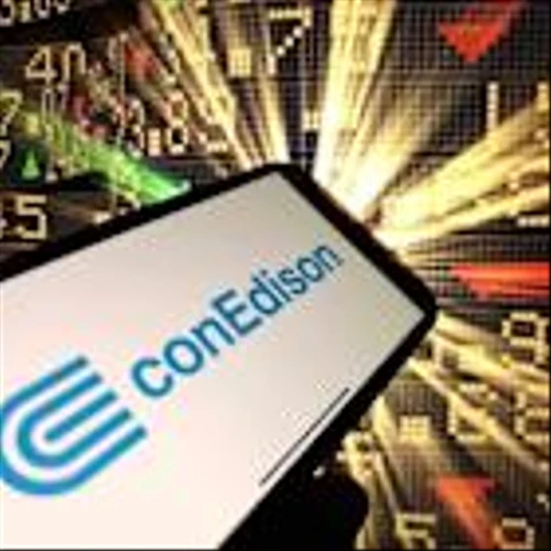 Is Consolidated Edison Stock Underperforming the Dow?