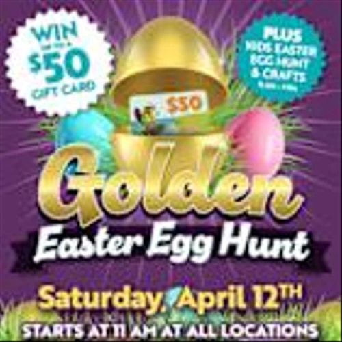 Celebrate a good4u℠ Easter with Natural Grocers®
