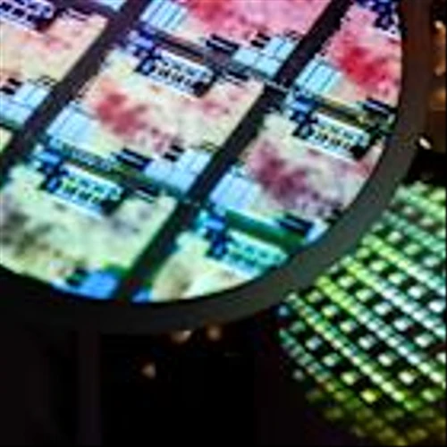 Top Stock Movers Now: AMD, Arm, Levi Strauss, and More