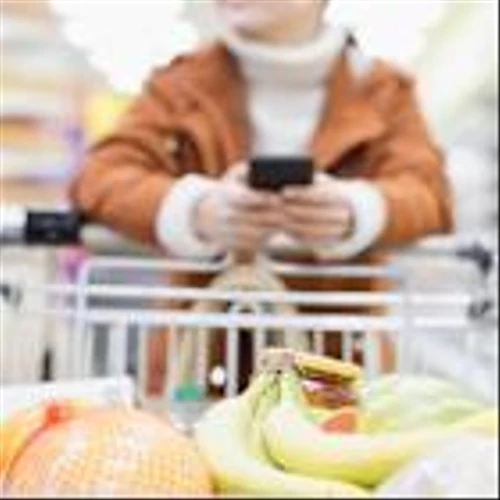 Kroger Tests This Key Chart Level After Grocery Chain Raises Outlook