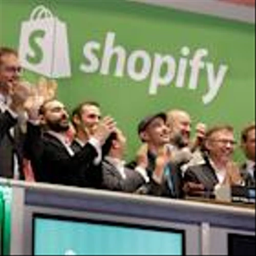 Shopify’s blowout quarter showed consumers are buying through the trade war