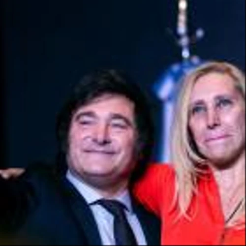 Argentina elected chainsaw-toting ‘king of the jungle’ Janvier Milei president — these are the companies to watch ahead of the coming economic ‘shock'