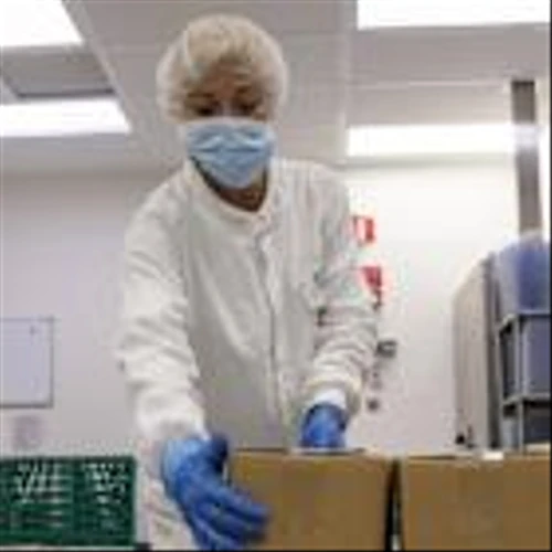 Generic Drugmakers Resist Trump’s Calls for More U.S. Manufacturing