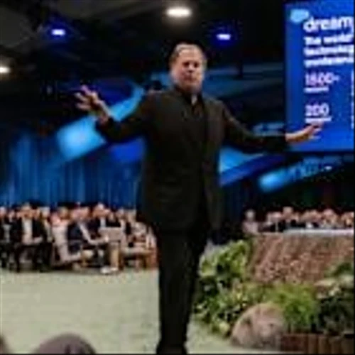Salesforce Army deal exposes $5.6 billion hype trap