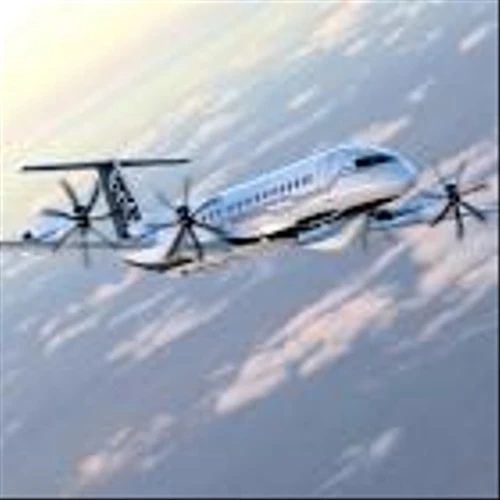 EVIO Launches Hybrid-Electric Aircraft Program with 450 Pre-Orders