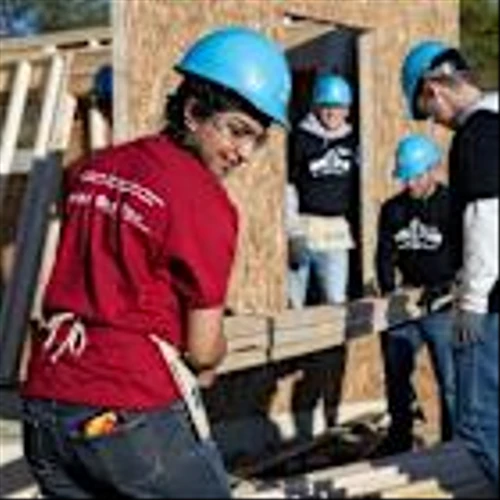 Whirlpool Corporation, Habitat for Humanity, and Indiana University Celebrate 15 Years of Collaboration with Landmark Build