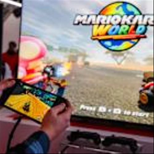 2025 was supposed to be a big year for gaming. Tariffs could derail that.