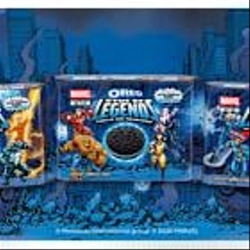 /C O R R E C T I O N -- Mondelēz International/