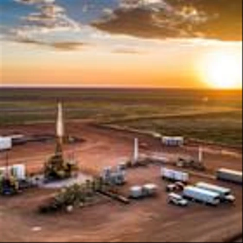 Comstock Resources, Inc. (CRK): A Bull Case Theory