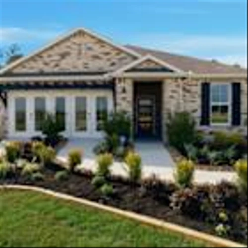 Century Communities Will Debut New Homes in Northwest Houston at Joint Grand Opening