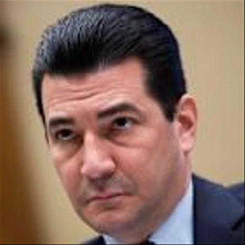 UnitedHealth adds former FDA commissioner Scott Gottlieb to board