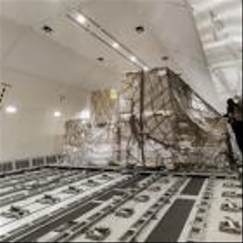 Radiant Logistics awarded 5-year disaster-relief contract