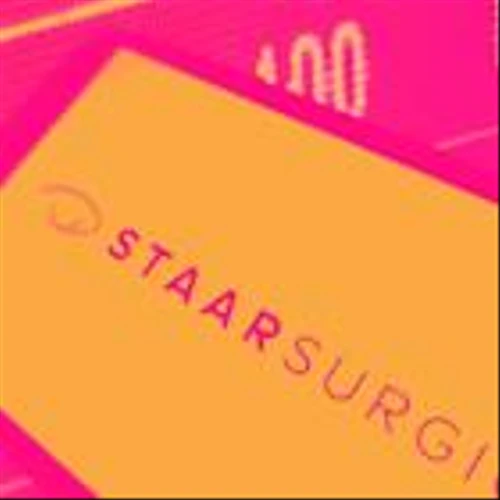 Why STAAR Surgical (STAA) Stock Is Up Today