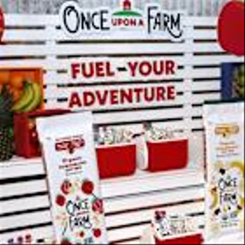 Jennifer Garner’s Once Upon a Farm Rises Nearly 20% to Wrap Up Busy Week for IPOs