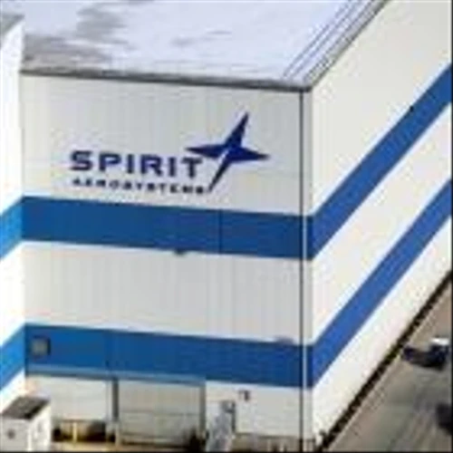 Boeing to Pay Spirit AeroSystems Up to $350 Million in Advance