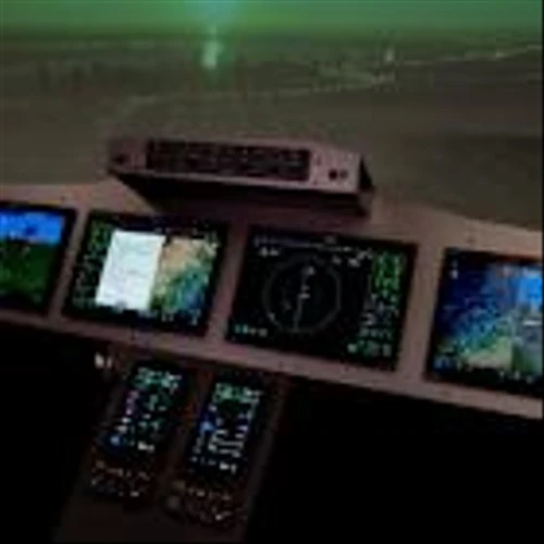 Garmin unveils G5000 PRIME integrated flight deck