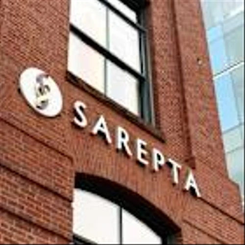 Sarepta Crashes To Nine-Year Low After A Second Gene Therapy Patient Dies