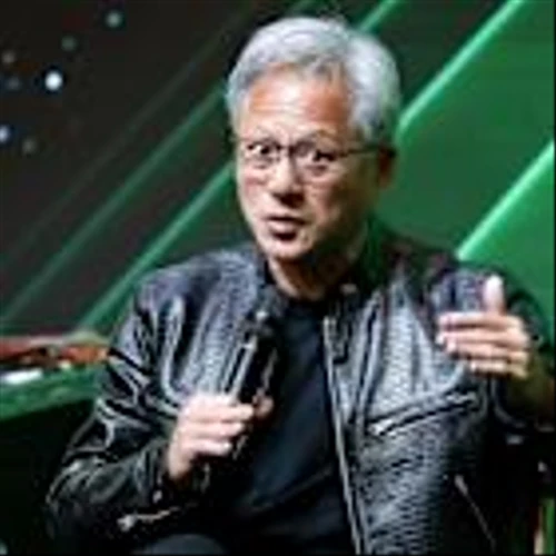 Nvidia opening up AI ecosystem with these partnerships, like Qualcomm