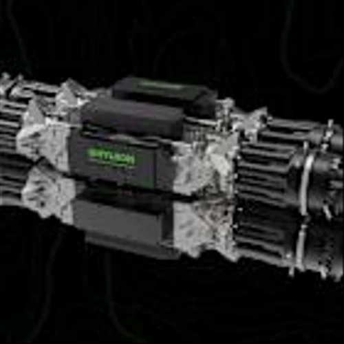 Why Hyliion Holdings Stock Is Sinking Today