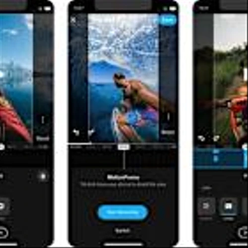 GoPro Introduces New, Easy and Powerful 360 Editing Tools to its Quik Mobile App