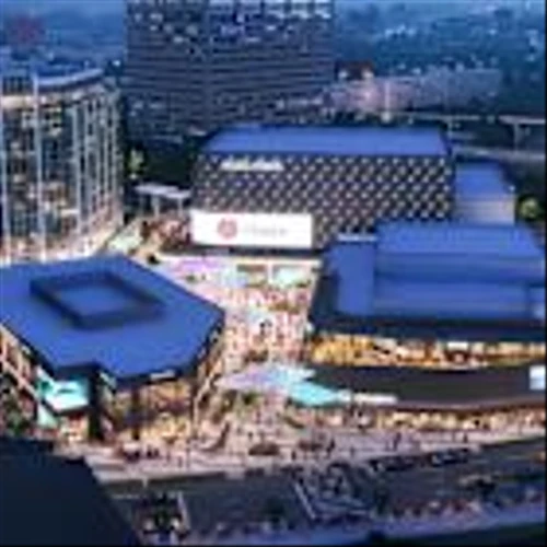 Live Nation Buys Into $5 Billion Master Plan to Revive Atlanta’s Downtown