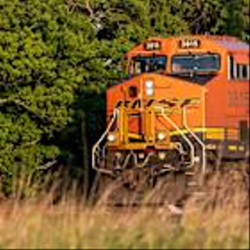 BNSF CEO: Rail merger still a “significant threat” to economy, consumers