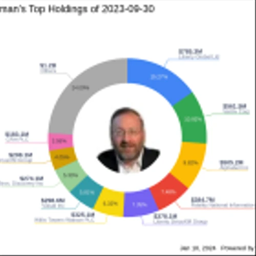 Seth Klarman's Exit from Atara Biotherapeutics Inc