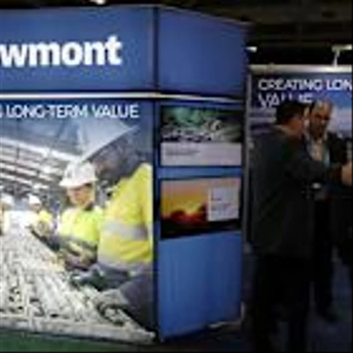 Newmont to fire at least 10% of staff at Suriname's Merian mine