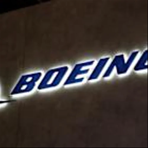 Dayforce, Boeing, Nvidia: Trending tickers