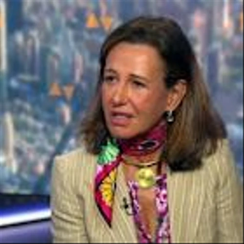 Santander's Botin on US Consumer, Europe and Stablecoins