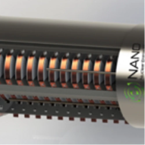 NANO Nuclear Energy Strengthens Intellectual Property Portfolio with Four New Patent Applications Updated