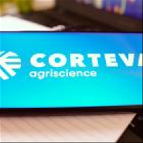 Corteva shares soar on Q4 earnings