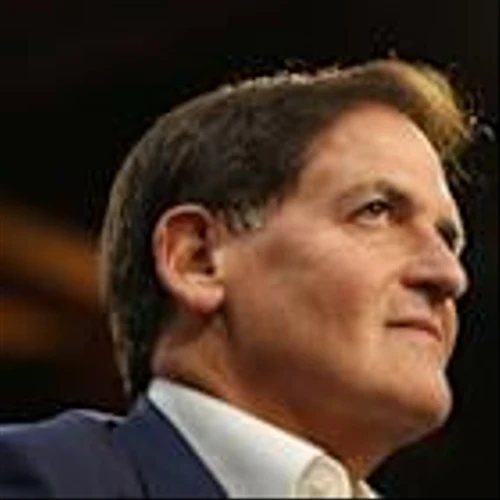 Mark Cuban urges Congress to make healthcare companies divest
