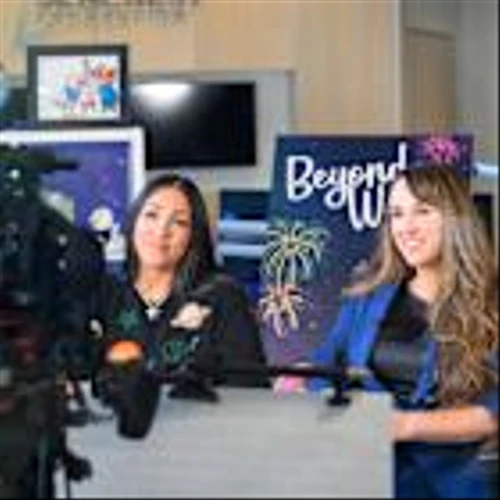 Wrap up more than a story: Aflac's "Beyond Words" is the perfect gift that gives back