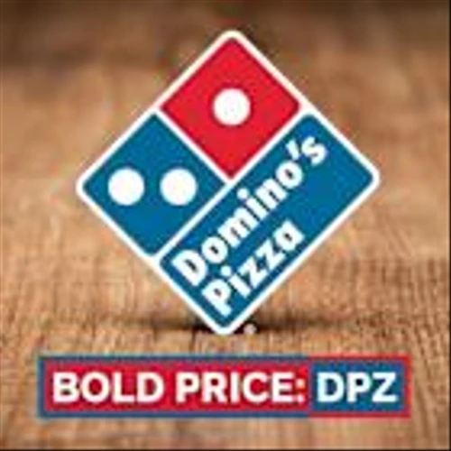 Can Domino’s Shares Hit $550 in 2026?