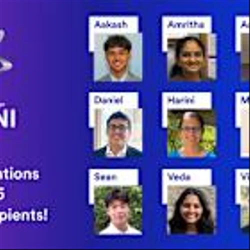 Scientific leaders honored by 3M and Discovery Education